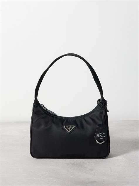 how much is prada re edition 2000|prada shoulder bag re edition.